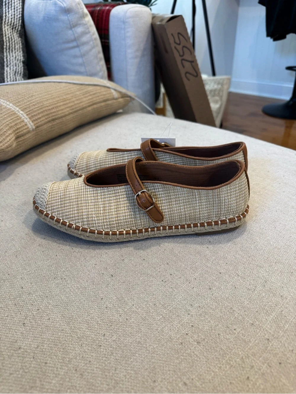 Free Assembly brand new